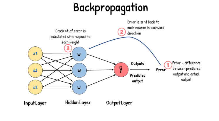 Backpropagation Part 1 : The What